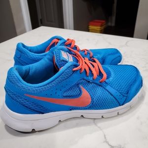 nike flex experience 2